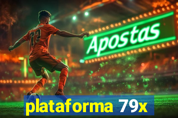 plataforma 79x